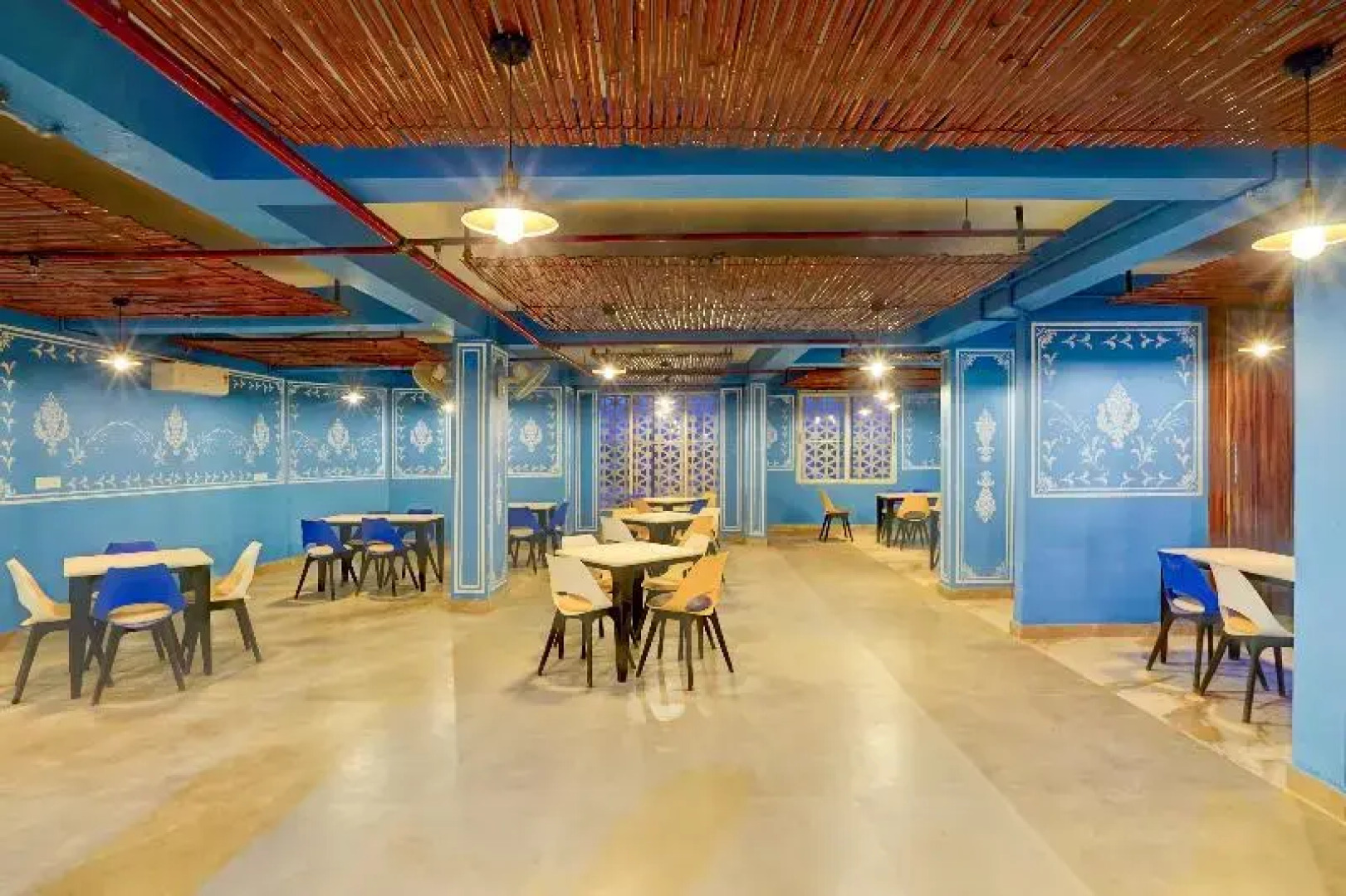 Townhouse 1363 Hotel Lindo Lugar
