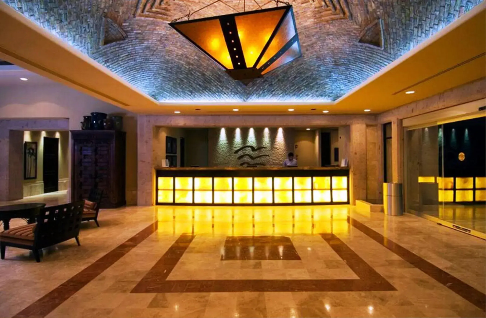 Las Palomas Beach & Golf Resort