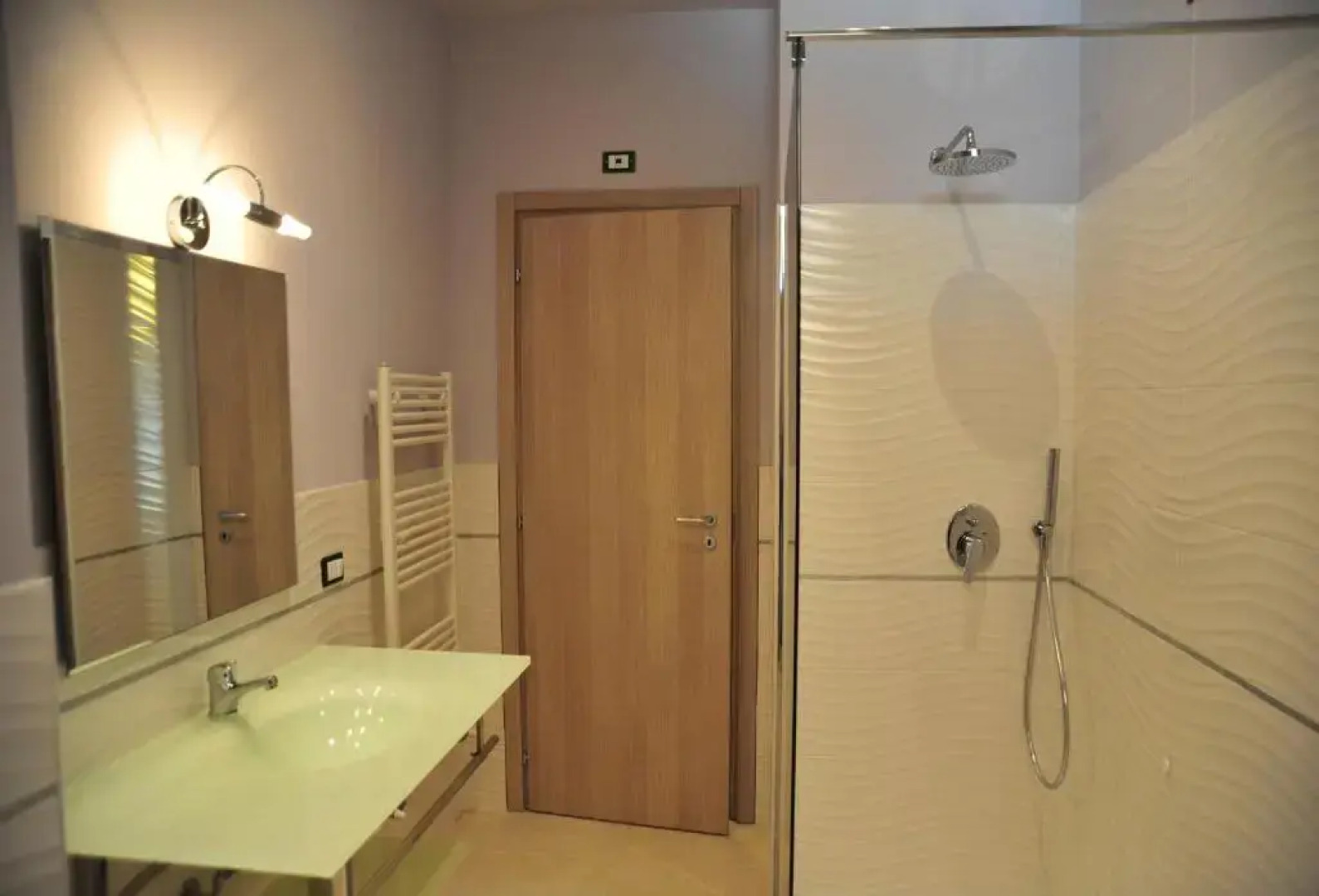 Agriturismo Le Fontane