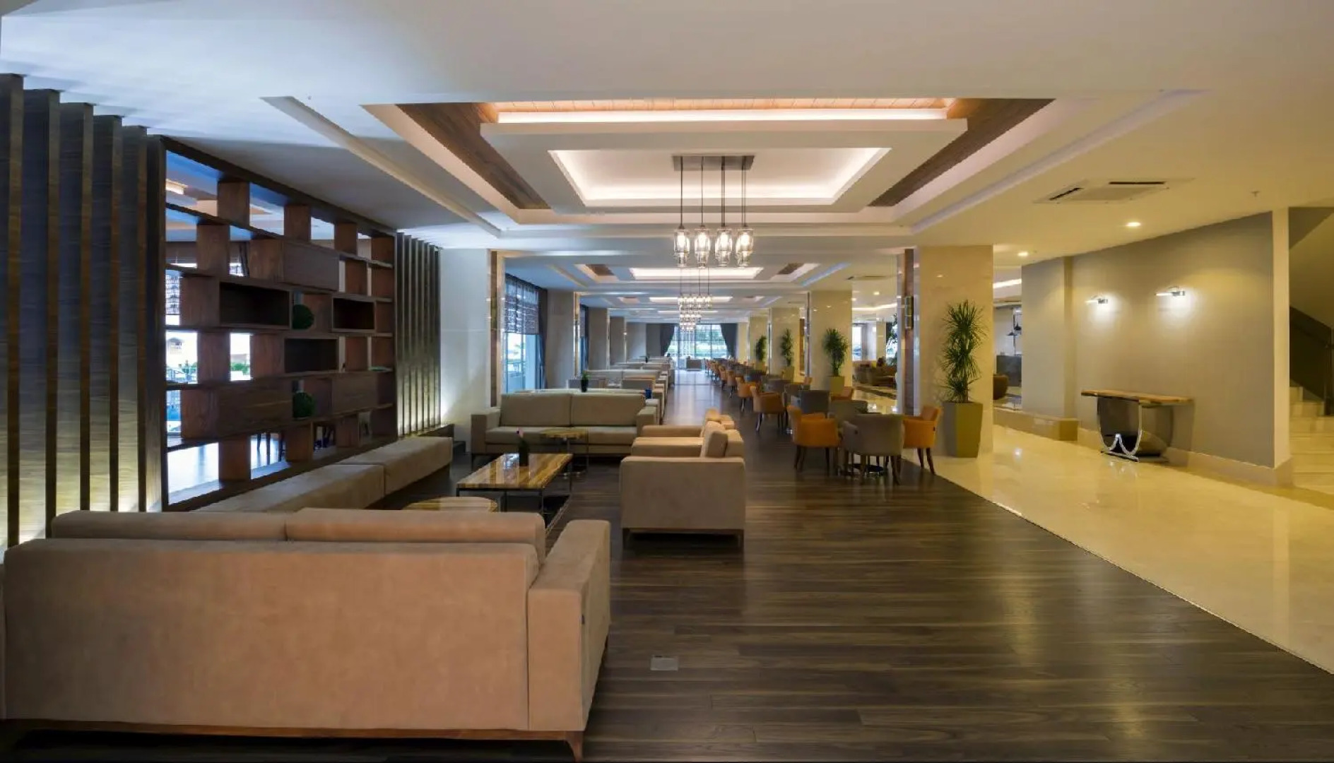 Side Sunport Hotel & Spa - All Inclusive