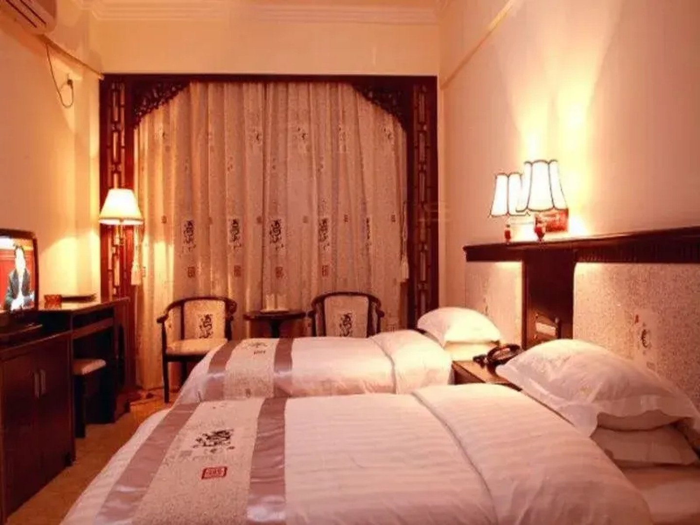 Guilin Overseas Chinese Mansion