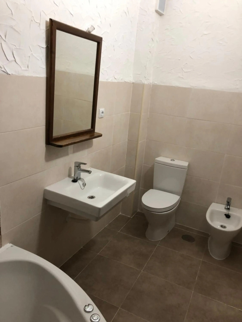 casa de las Viñas 1 y 2