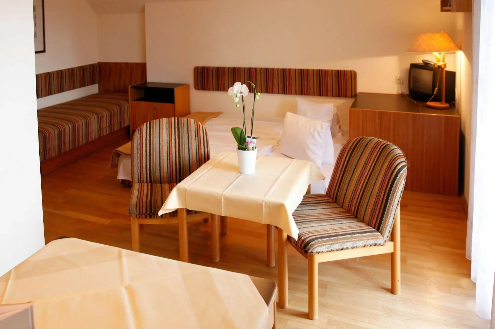 Sonnenresort Maltschacher See