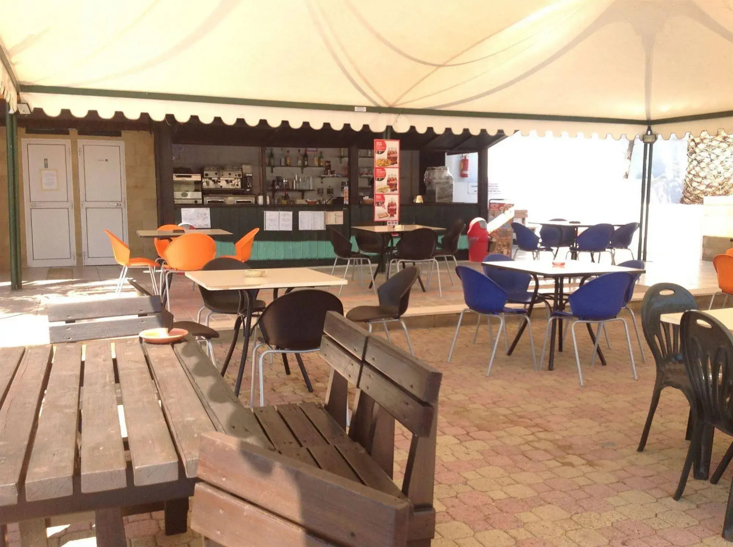 Residence Camping Atlantide