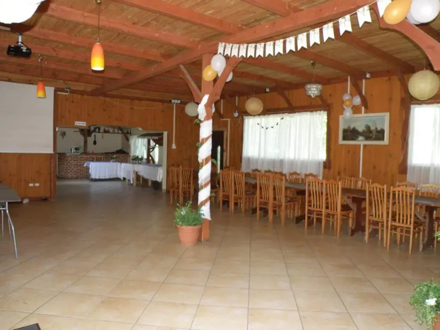 Orlik Ośrodek Agroturystyczny