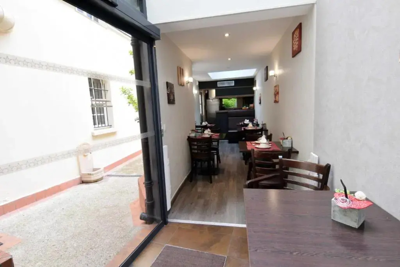 Hôtel Saphir Grenelle