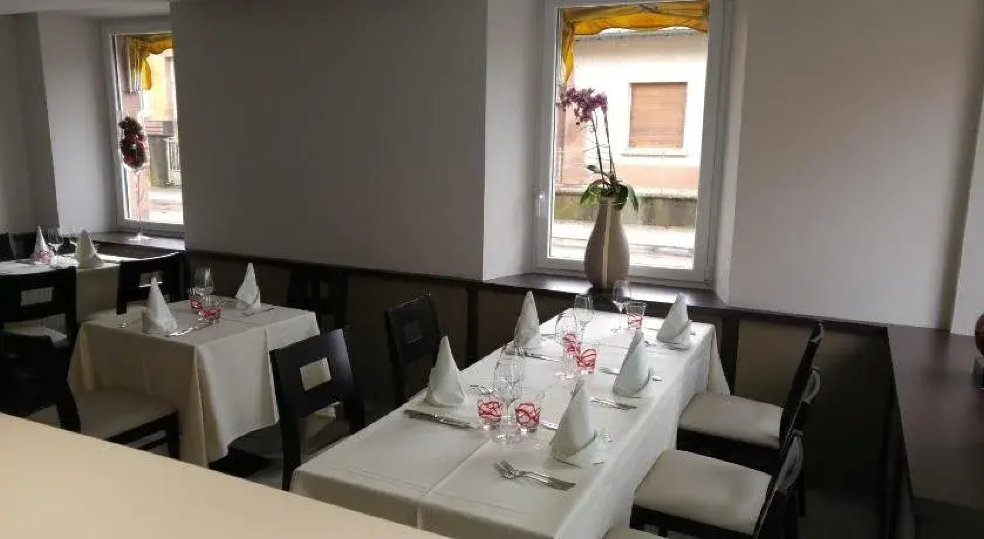 Logis Auberge Lorraine