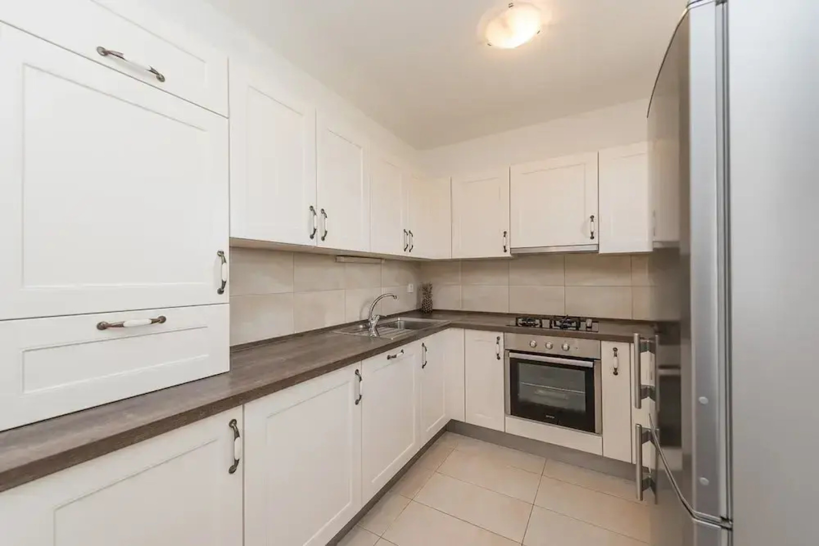 Apartments Mirjana Privlaka / A1 Two Bedrooms