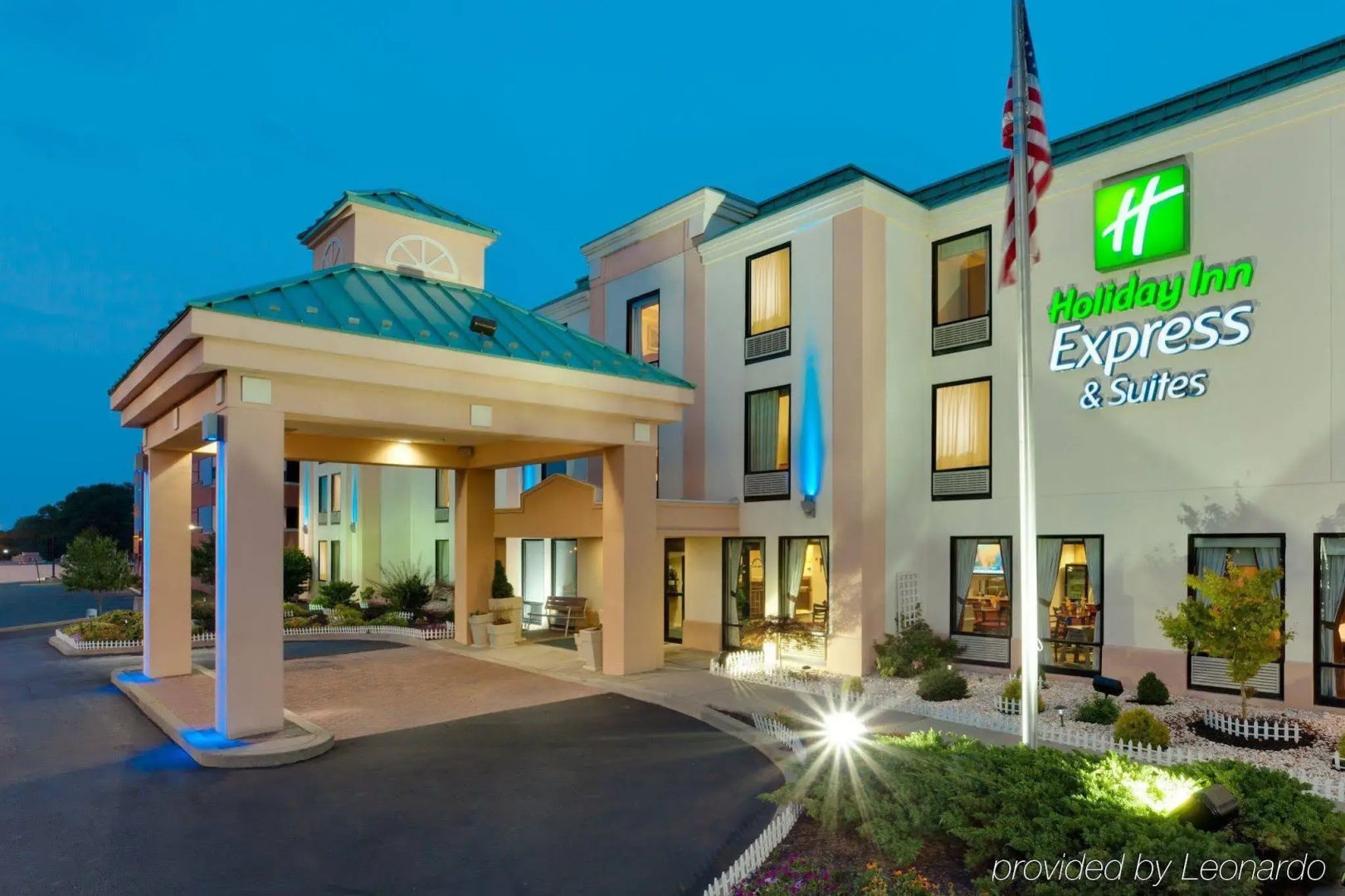 Holiday Inn Express & Suites Allentown-Dorney Park Area by IHG