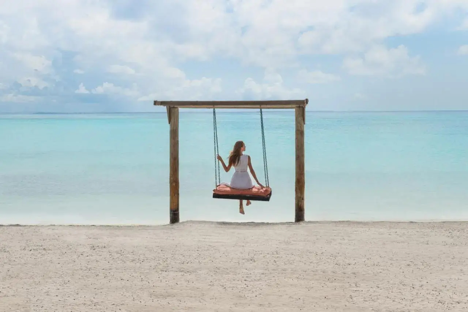 Al Maya Island & Resort