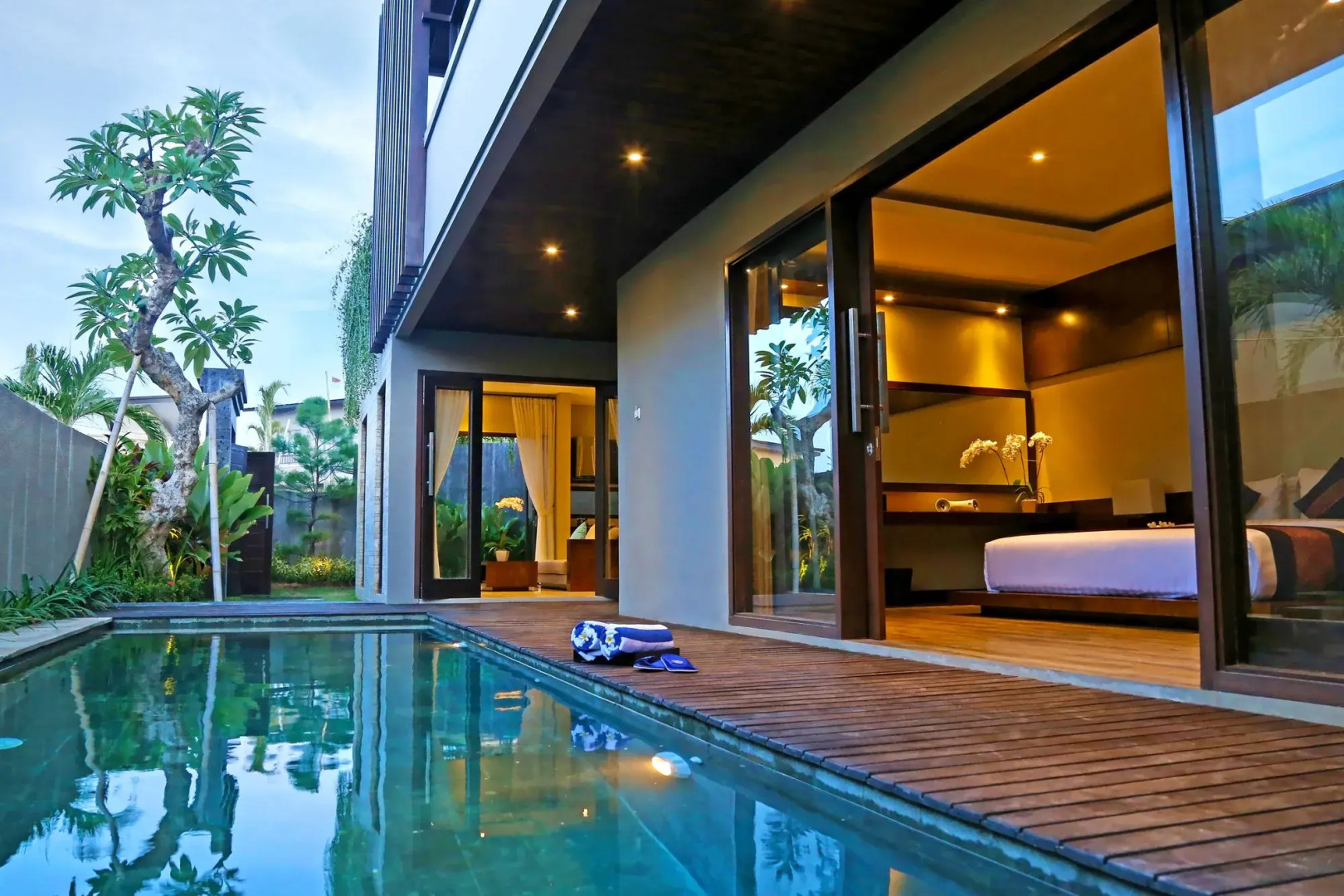 Uppala Villa & Spa Nusa Dua