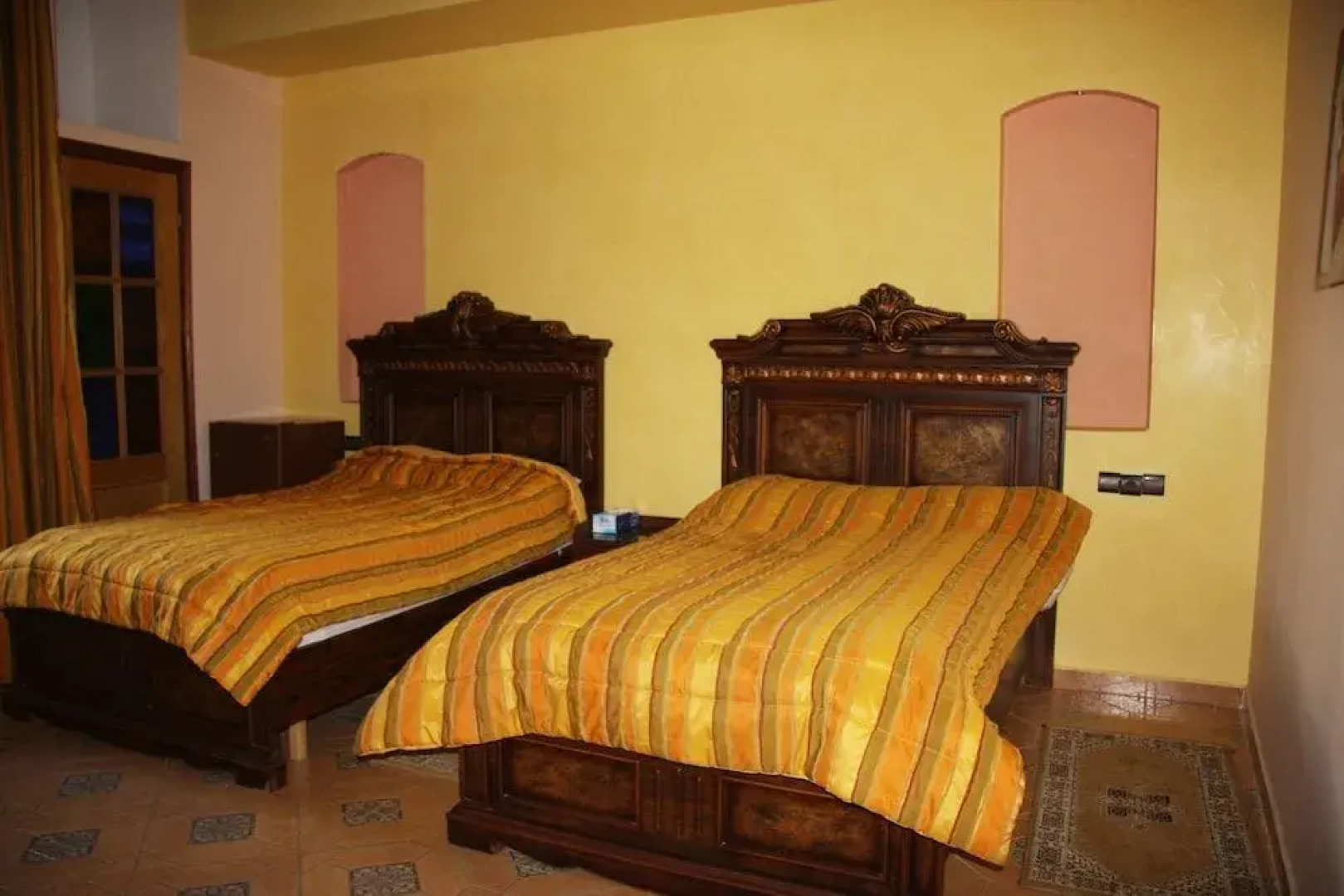 Complexe Touristique Venise