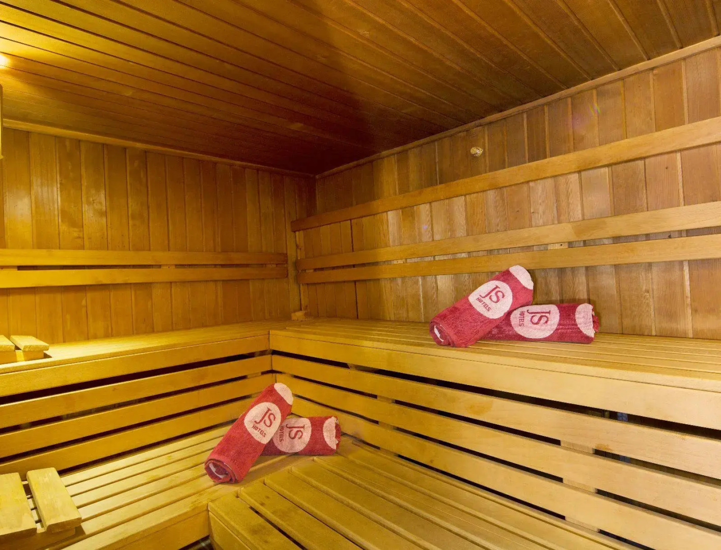 Hotel JS Sol de Can Picafort - Adults Only