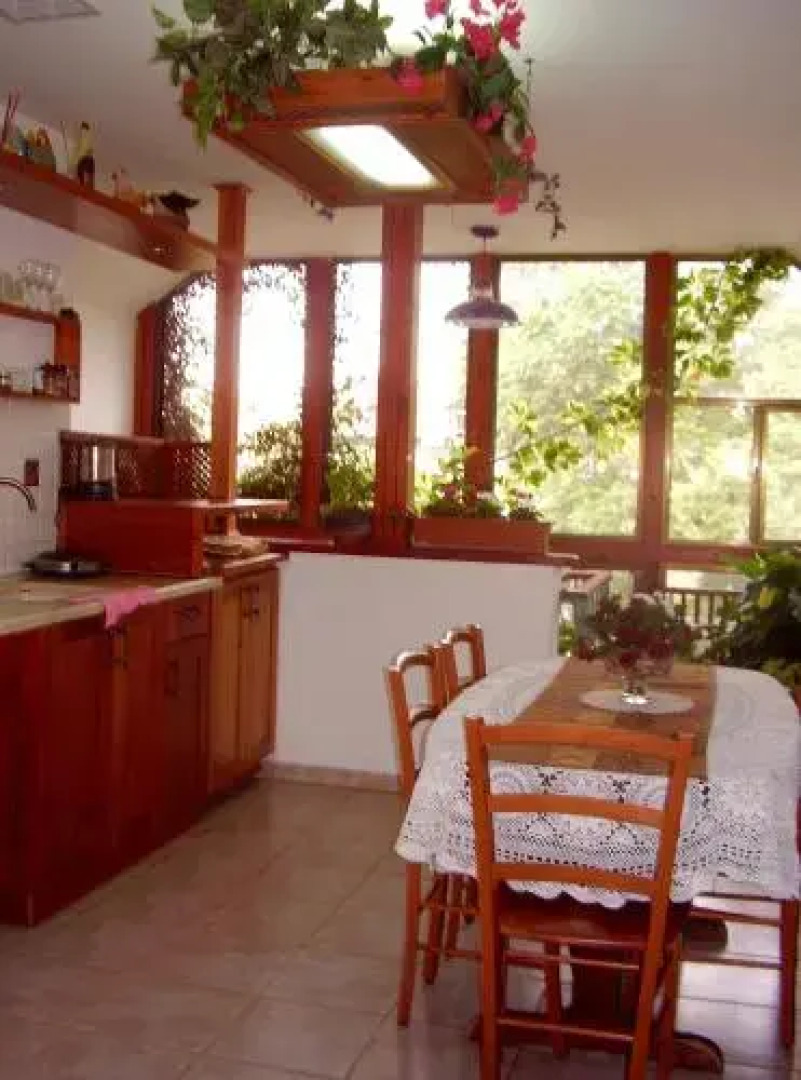 Tarnegol Haaravot Guesthouse