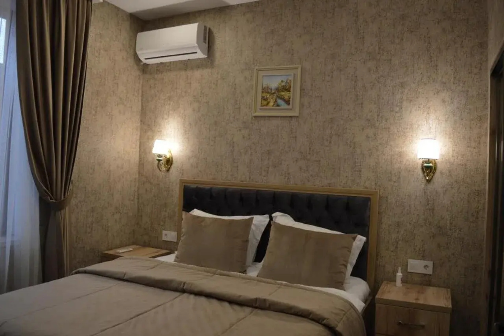 Kabalaka Cottages Gabala