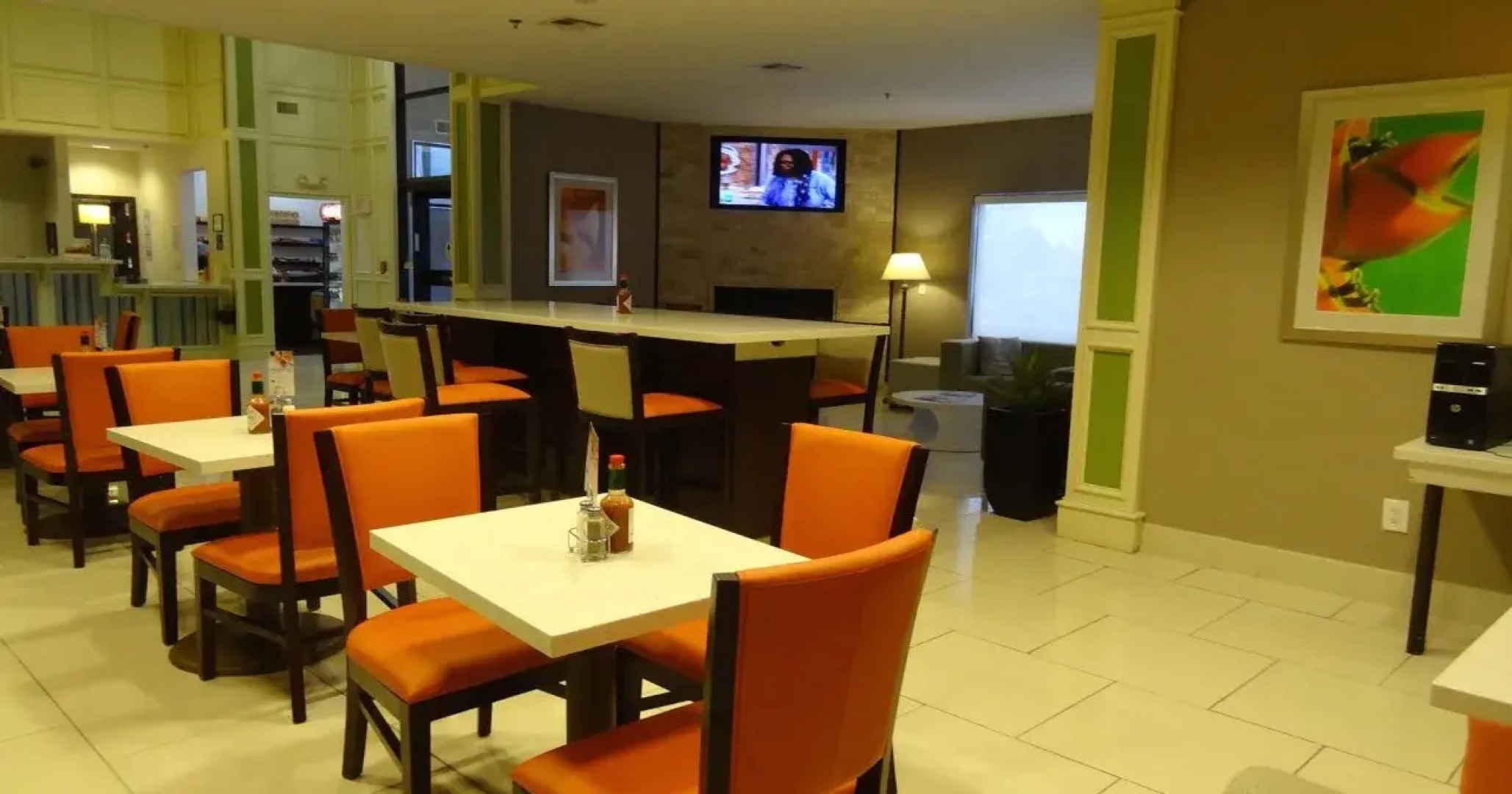 Holiday Inn Express Kansas City-Bonner Springs by IHG