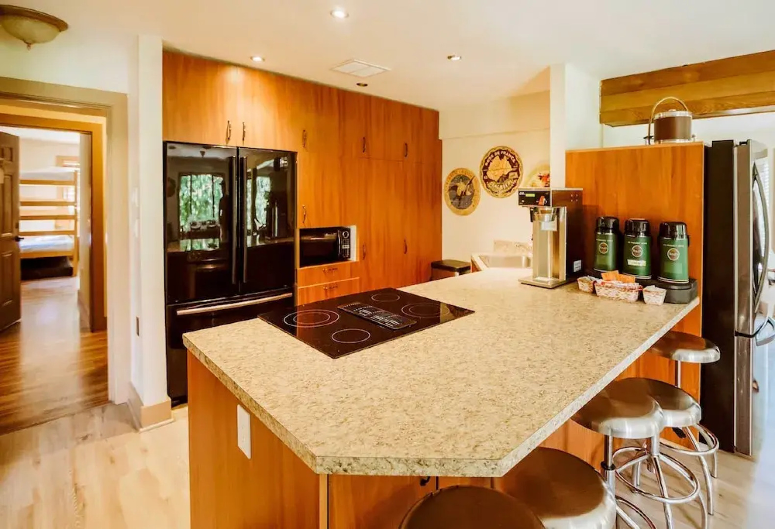 'big House Lodge' - Cle Elum Retreat on 8 Acres!