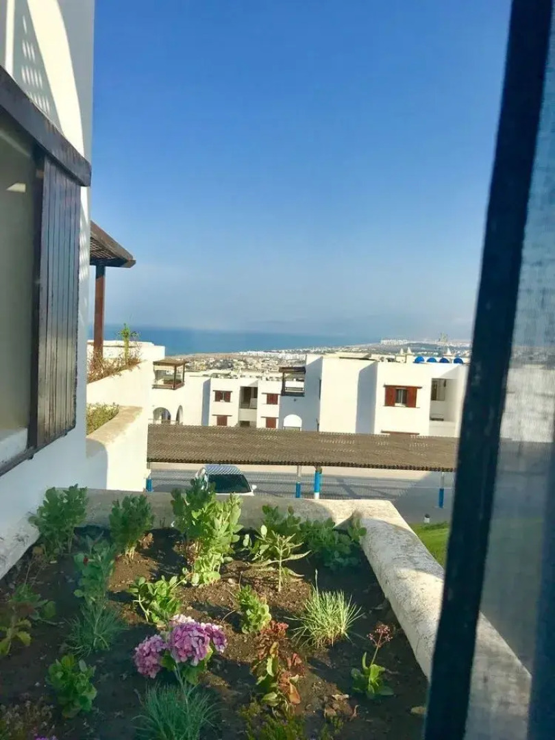 Appartement Residence Bellavista