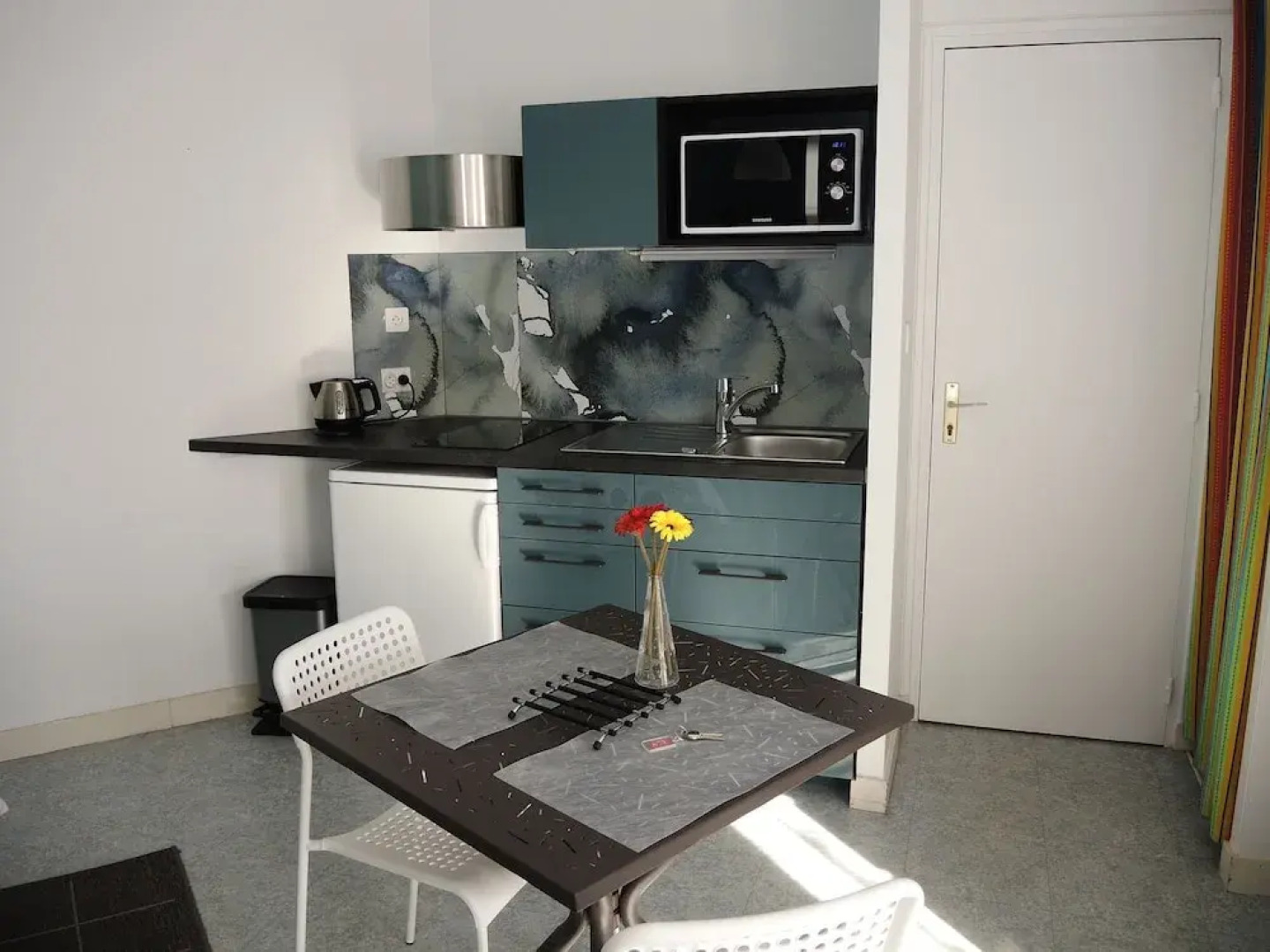 KerLorande - studios sur Port de Vannes