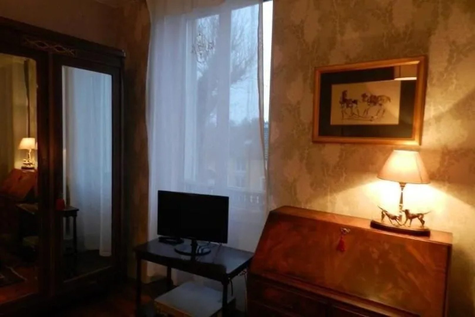 Le Manoir du Pont Cagé