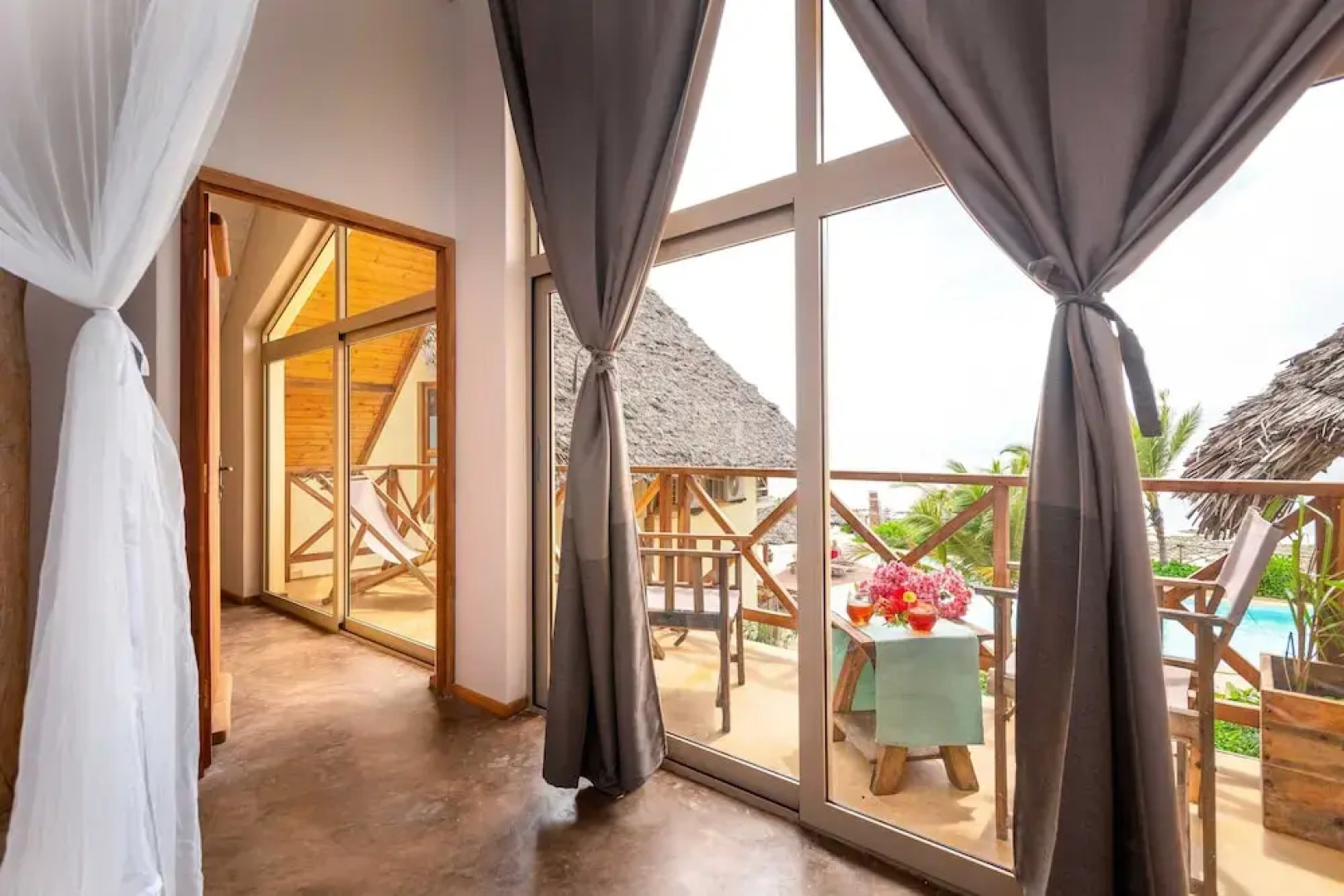 Clove Island Villas & Spa