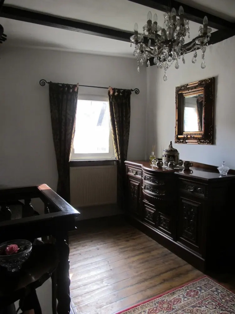 Zur Alten Weinkelter Ferienapartments