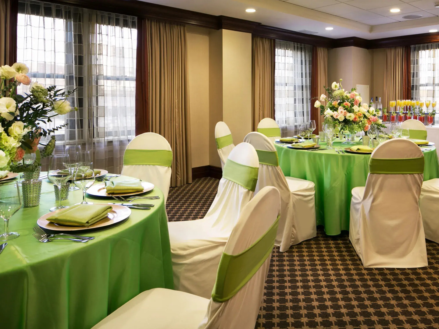 The Raphael Hotel, Autograph Collection