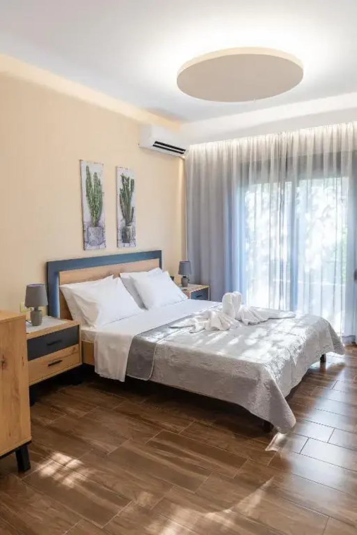 Kolymbia memories house