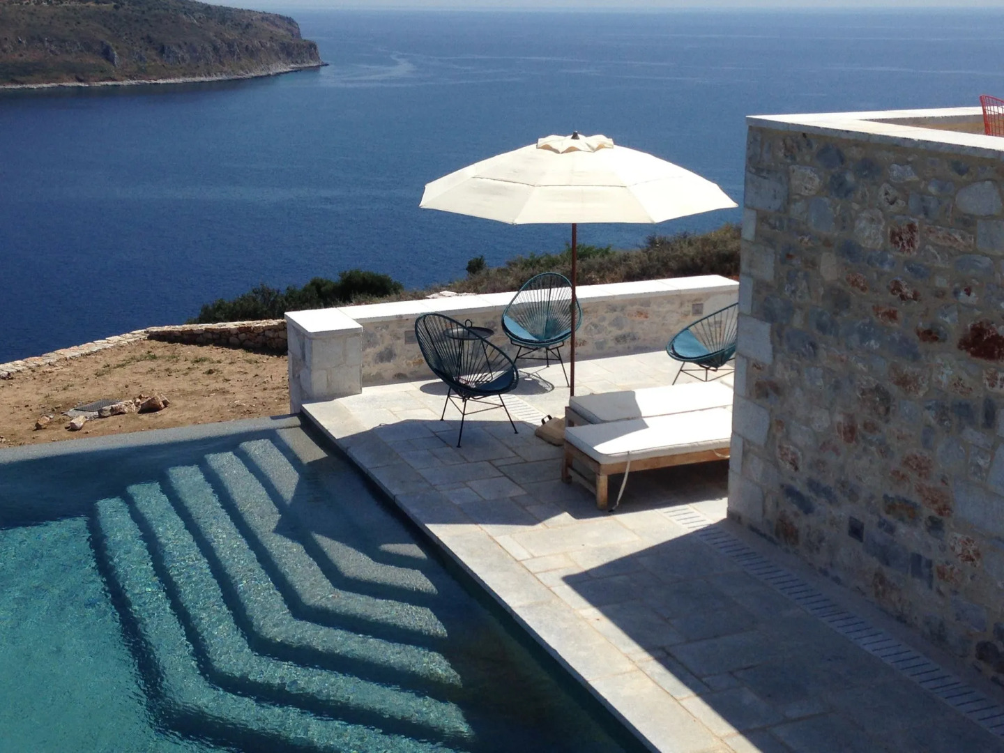 Petra & Fos Boutique Hotel & Spa