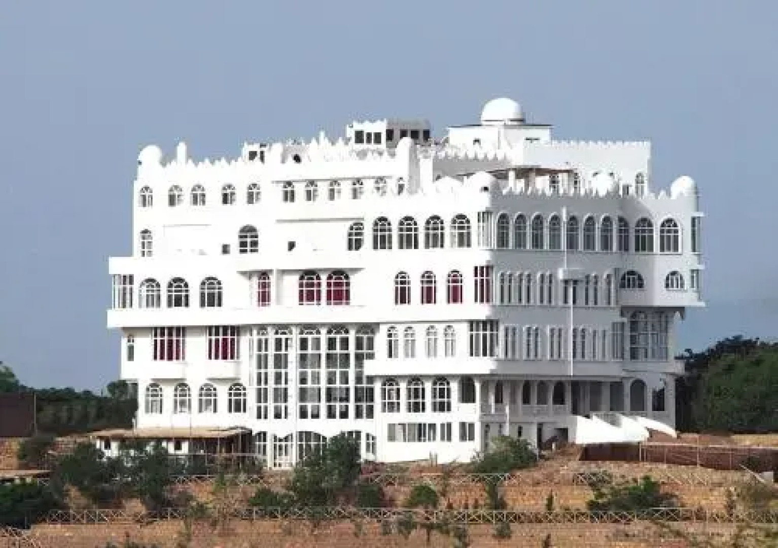 La Residence Hotel & Spa