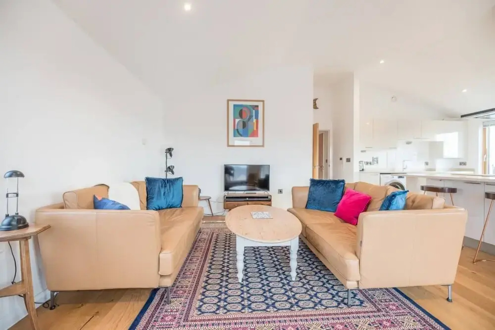 14 Deben Wharf Woodbridge