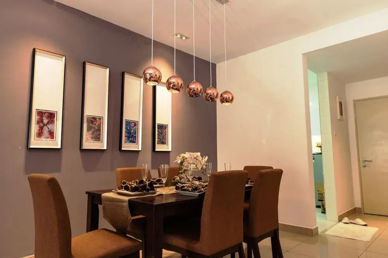 Peony Square Residences