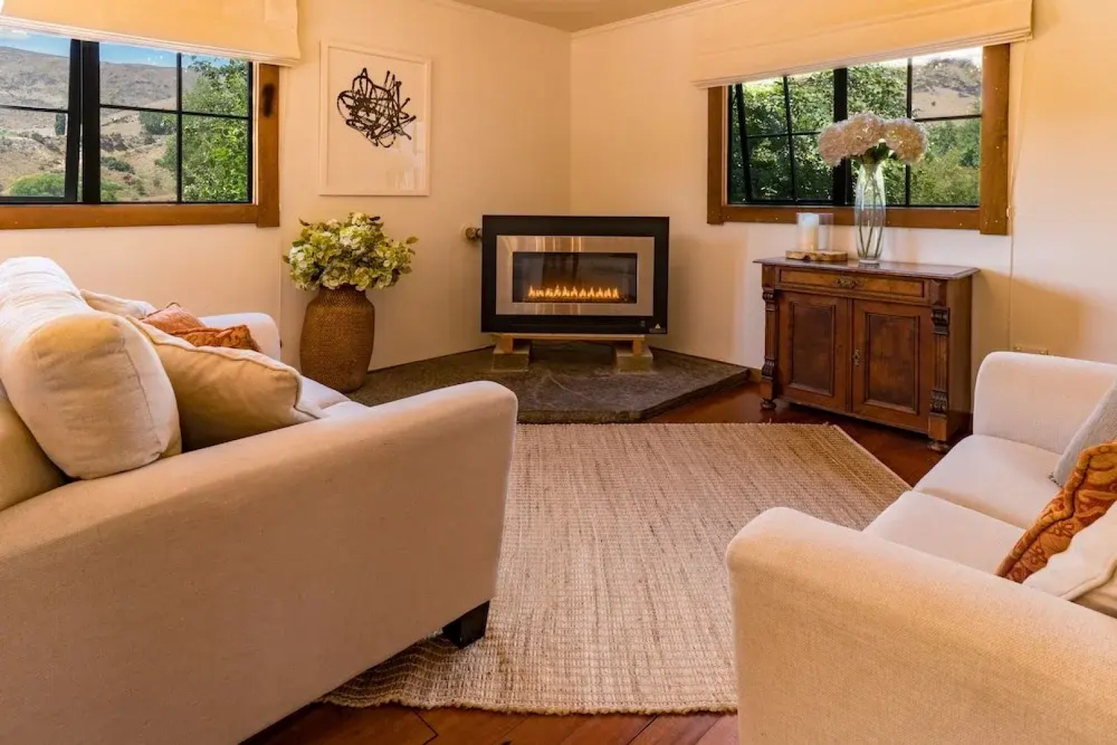 Cardrona Captain's Lodge