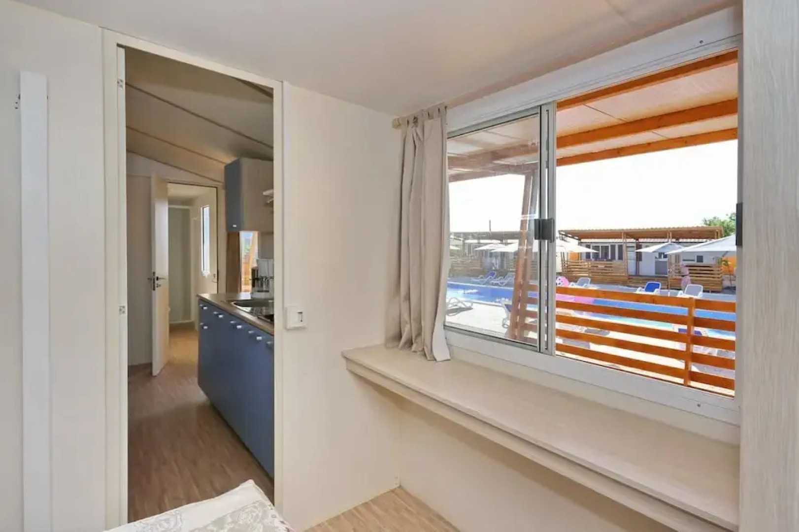 Mobile Homes Gérard