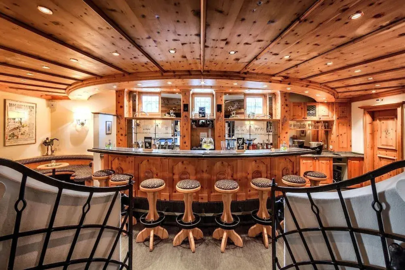 Hotel Seehof Valbella Lenzerheide