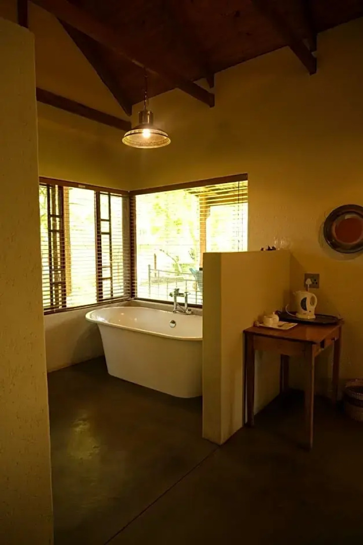 Big 5 Self-catering Lodge