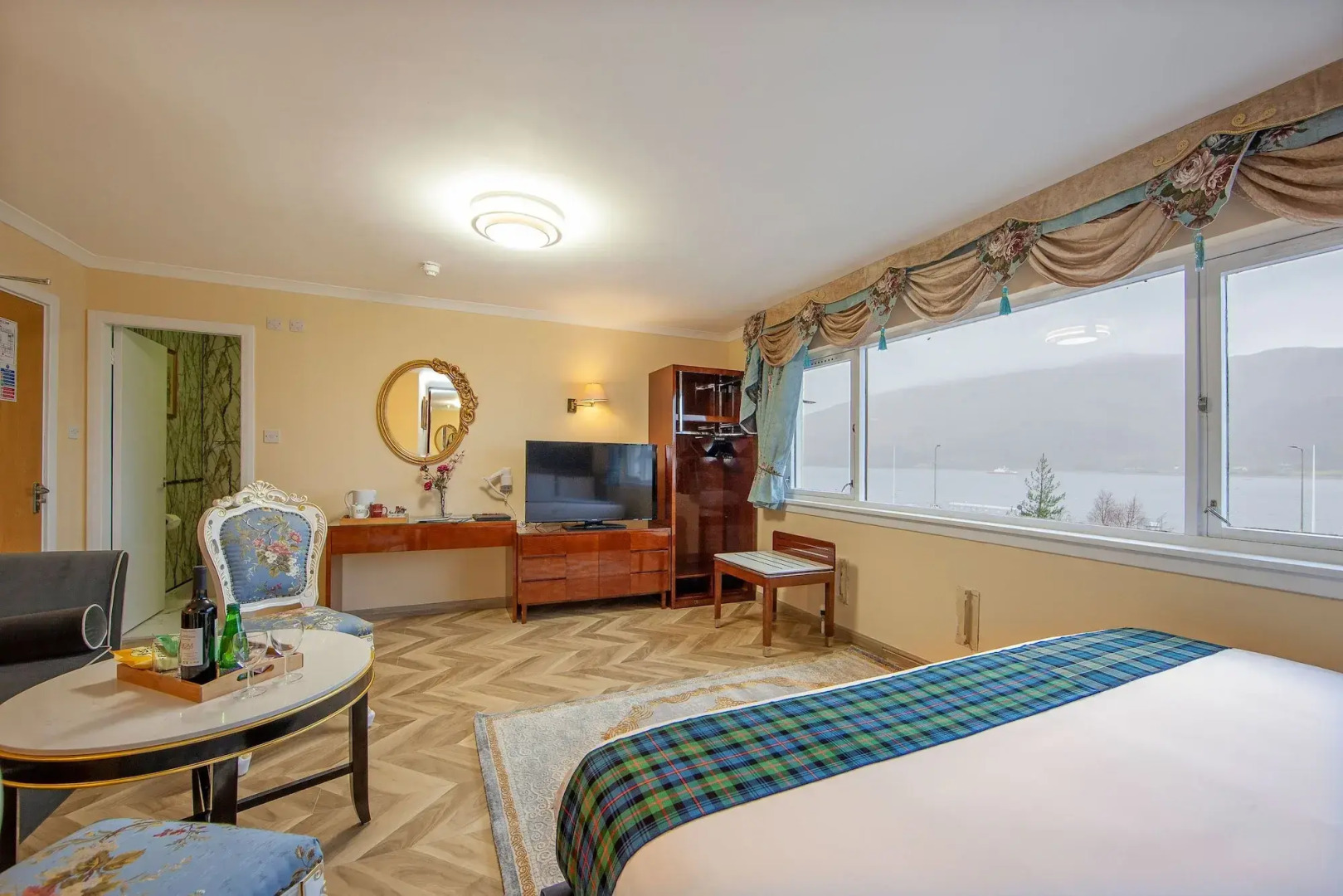 Muthu Fort William Hotel