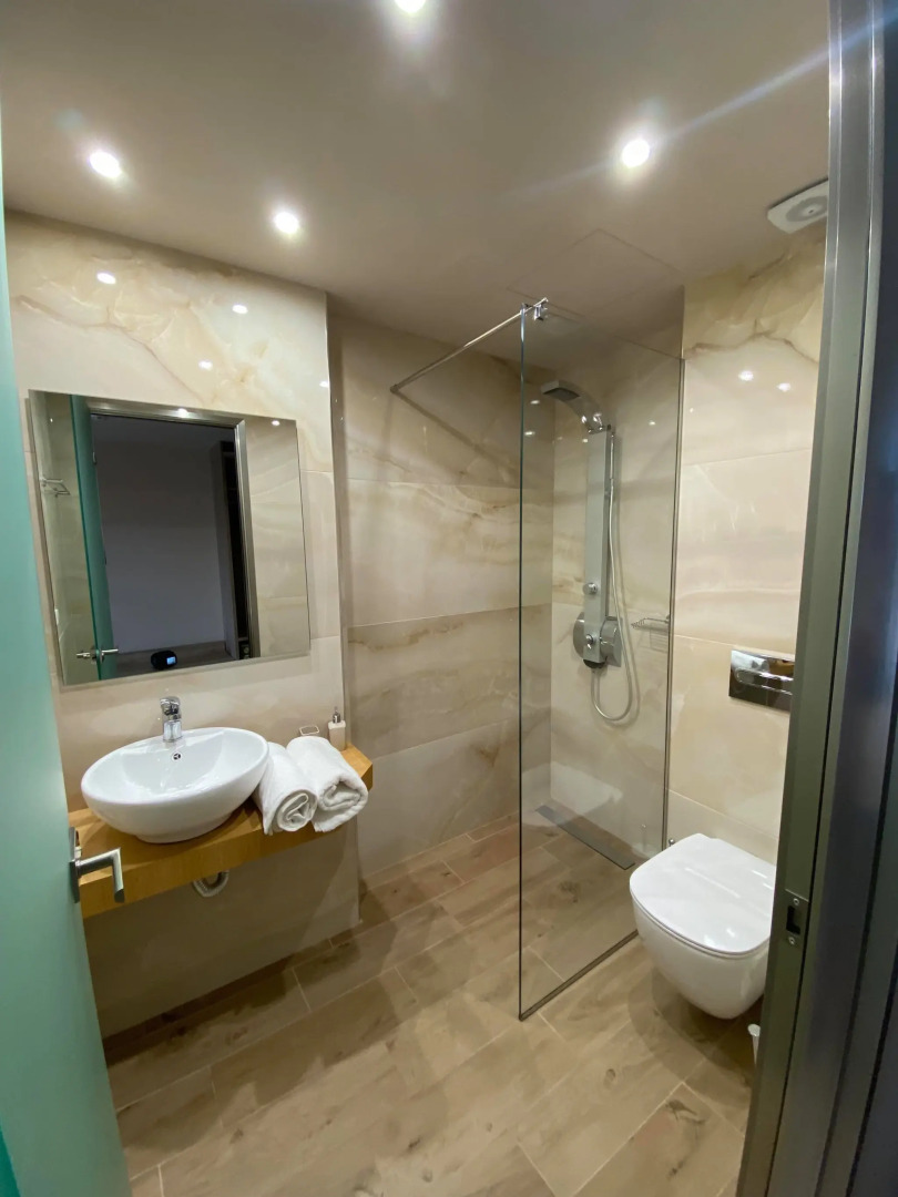 Eleni's Garden & Castello Suites