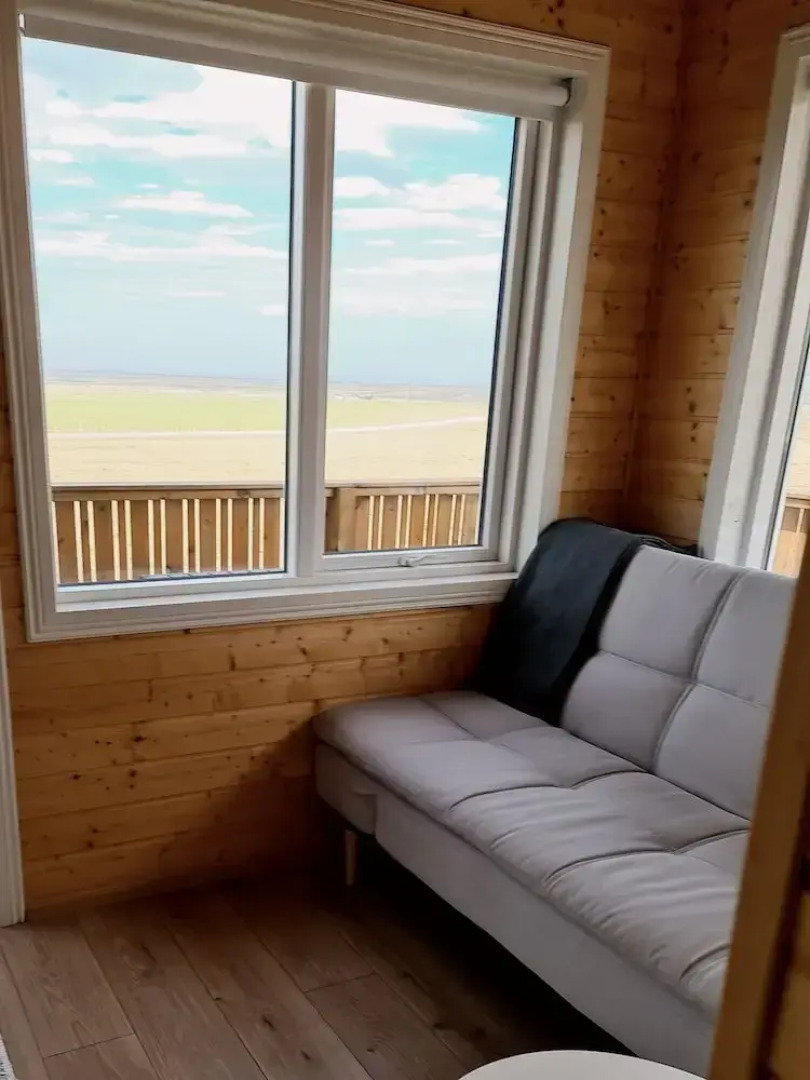 Starmyri 2a Cottages