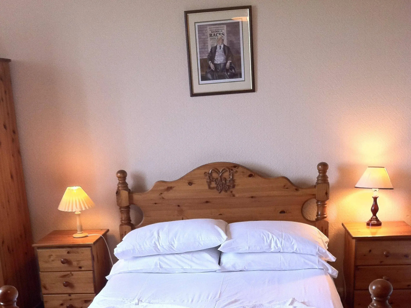 The Urr Valley Country House Hotel