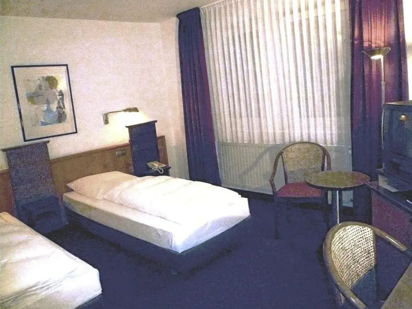 Hotel STORCHENNEST