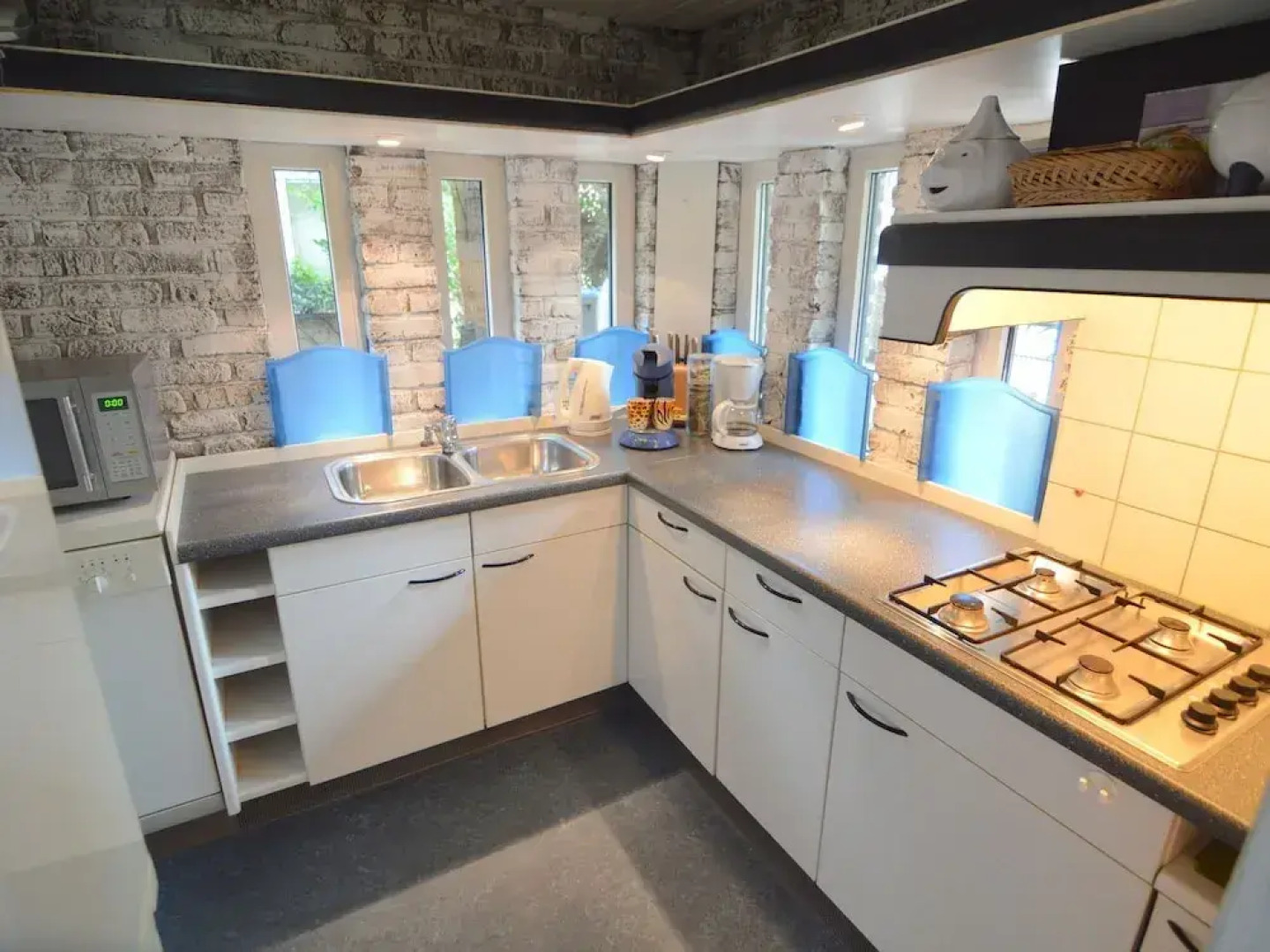 Holiday Home in a Very Quiet Residential Area of Heerlen