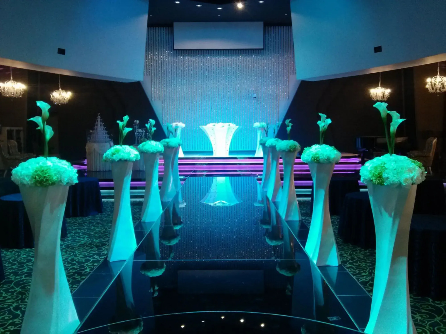 Hyunjin Tourist Hotel