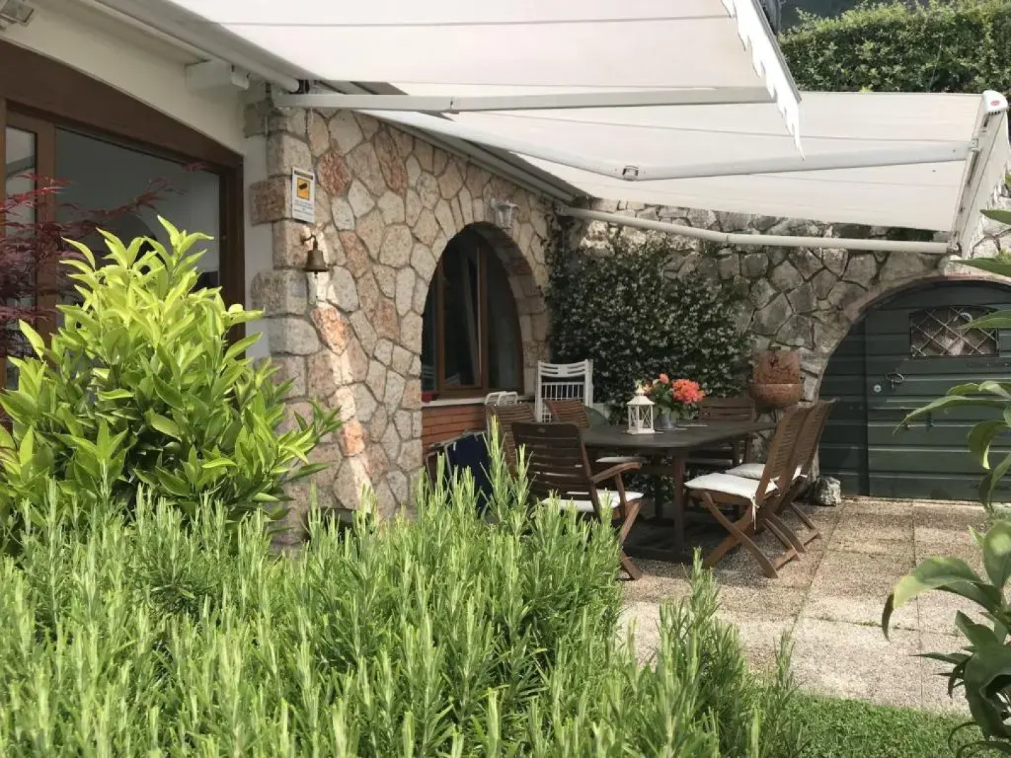 Residence La Mignon - Oleandri