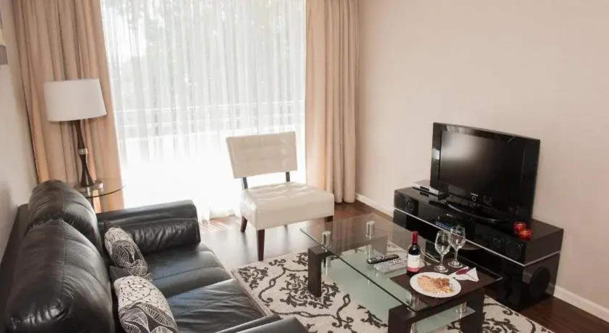 Loft Single Rent Apartment