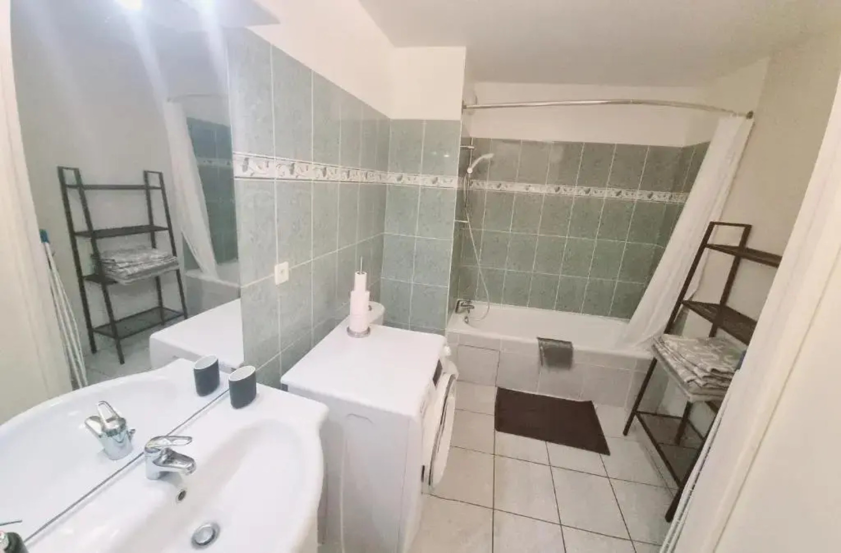 Appartement Beaune like Home