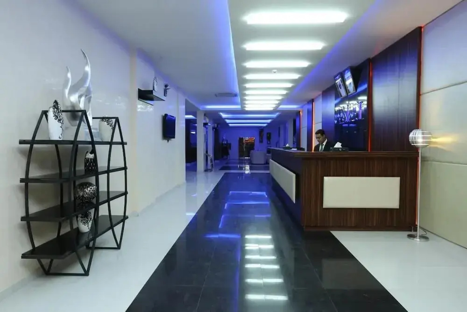 Raoum Inn Serviced Apartments-Hafr Al Batin