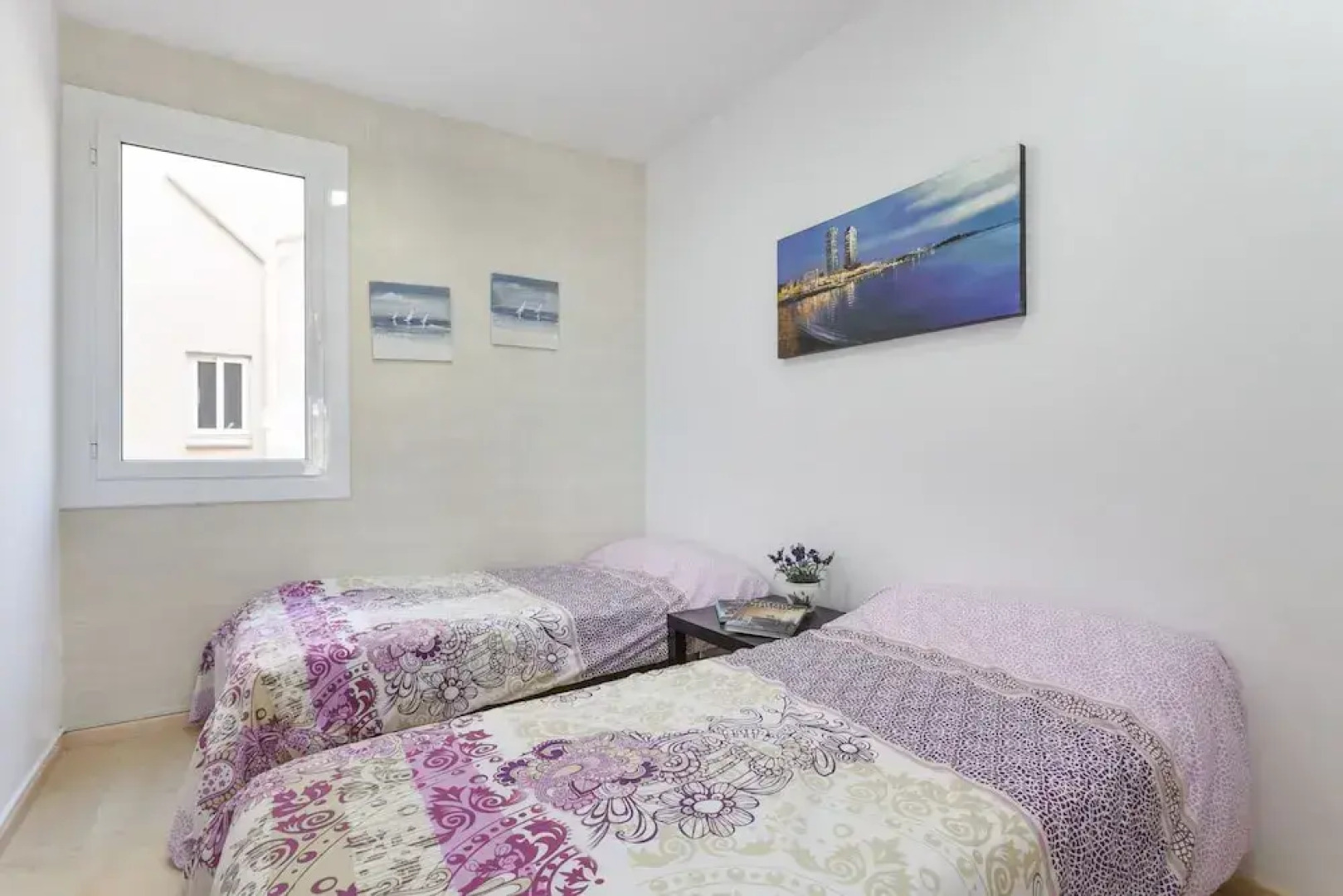 Apartment Arenyslux 2