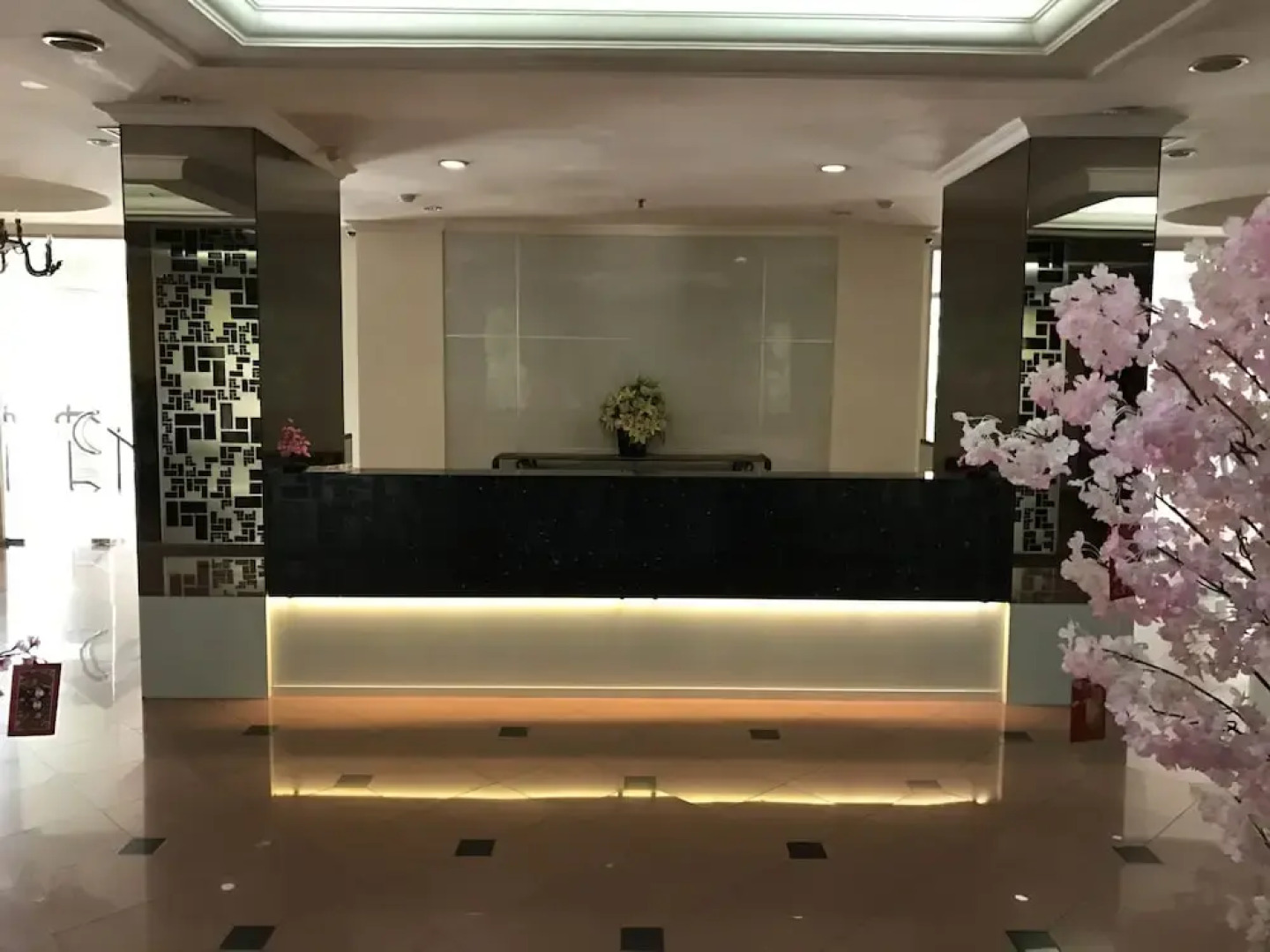 Kondominium Golf Karawaci