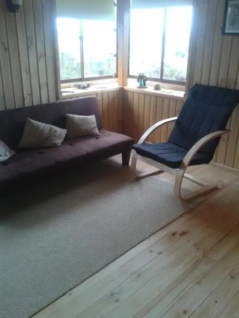 Chacra Don Benito Chonchi